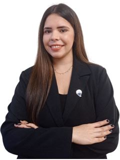Virginia Gavilán - RE/MAX FAMILY