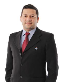Oscar Paredes - RE/MAX FORCE