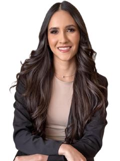 En formación - Sandy Invernizzi - RE/MAX CONEXION