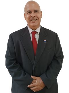 Agente em Formação - Juan Rolón - RE/MAX FAMILY