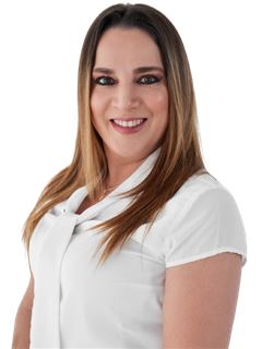Cristina Centurion - RE/MAX CONEXION