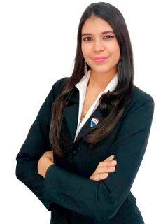 Associate in Training - Vanessa Oviedo - RE/MAX INTEGRAL