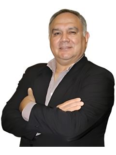 Broker/Owner - Hugo Ayala - RE/MAX RIVIERA