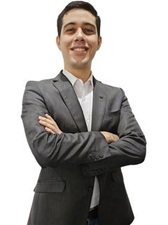 En formación - Misael Lezcano - RE/MAX CONEXION