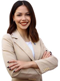 Valeria Cuevas – RE/MAX PRIMICIAS – Tembetary, Asunción | Paraguay