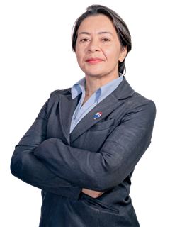 Nep. posrednik na izobraževanju - Paola Gonzalez - RE/MAX PORTAL