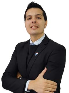 Broker/Owner - Ariel Colturi - RE/MAX CONTIGO