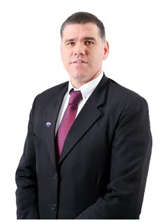 Christian Ortiz Zarza - RE/MAX MAESTROS INMOBILIARIOS