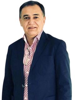 En formación - Feliciano Insaurralde - RE/MAX CONEXION