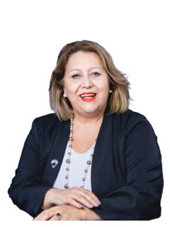 เจ้าของสำนักงาน - Nelly Díaz - RE/MAX PORTAL