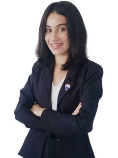 Associate in Training - Sofía Torres - RE/MAX INTEGRAL