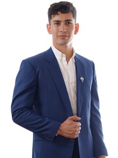 Marcos Caballero - RE/MAX CENTRAL