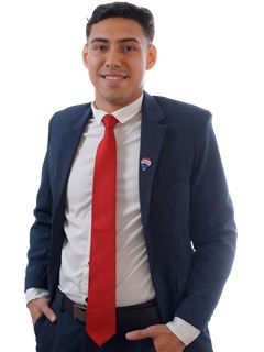 Daniel Cabral - RE/MAX CENTRAL