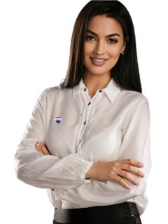 Agent szkolący się - Lise Saggia - RE/MAX URBANA