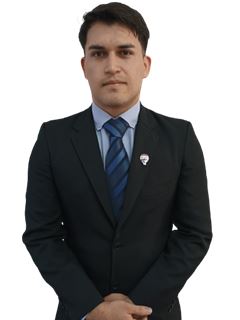 Agent  in Training - Sergio García - RE/MAX FAMILY