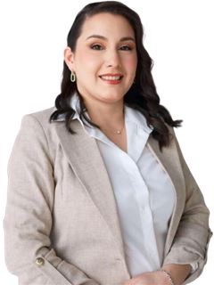 Agent szkolący się - Clara Romina González - RE/MAX URBANA