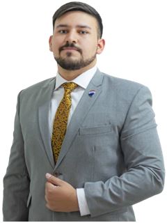 Associate in Training - Federico Melgarejo - RE/MAX FIDELITY