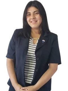 Associate in Training - Nancy Gabriela Jara - RE/MAX INTEGRAL