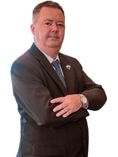 Associate in Training - Nathan Olavarrieta - RE/MAX SIENNA