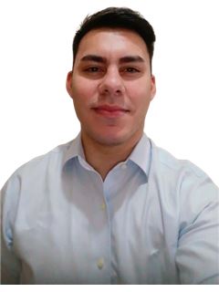 Associate in Training - Dan Velastiqui - RE/MAX CONEXION