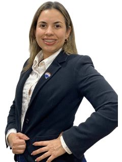Salgskonsulent under oplæring - Raquel Ojeda - RE/MAX PORTAL