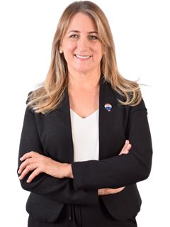 Natalia Regúnega - RE/MAX PORTAL
