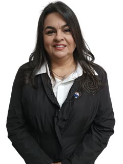 Agent  in Training - Lucía Prieto - RE/MAX FAMILY