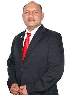 Ramón Centurión - RE/MAX PRESTIGE