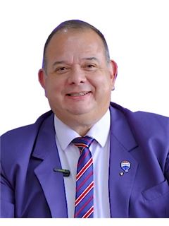 Broker/Owner - Reinaldo Sandoval - RE/MAX EXCLUSIVE