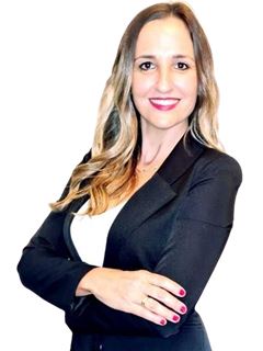 Agent  in Training - Romina Sabluk - RE/MAX MAESTROS INMOBILIARIOS