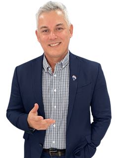 Assistente in formazione - Arturo Alfonso - RE/MAX PROACTIVA