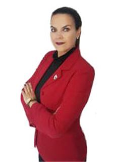 Irene Britez - RE/MAX FORCE