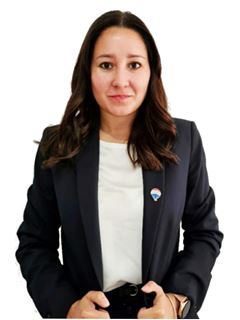 Kattia Ortiz - RE/MAX FOCUS