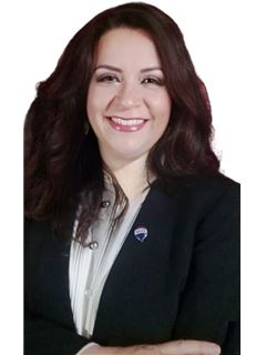Mabel Frutos - RE/MAX FORCE