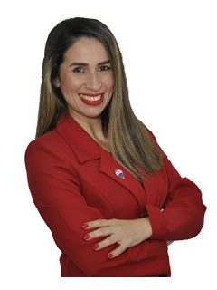 Team Manager - Mariela Torres - RE/MAX FORCE