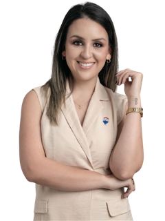 Thamiris Villanueva - RE/MAX PORTAL