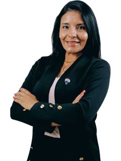 Diana Guillén - RE/MAX PREMIER