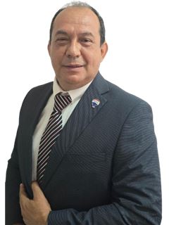 Crescencio Centeno - RE/MAX FIDELITY