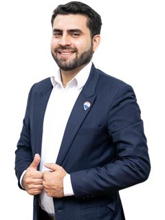 Nep. posrednik na izobraževanju - Rolando Araujo - RE/MAX PORTAL