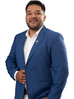 Assistente in formazione - Roberto Cabañas - RE/MAX PROACTIVA