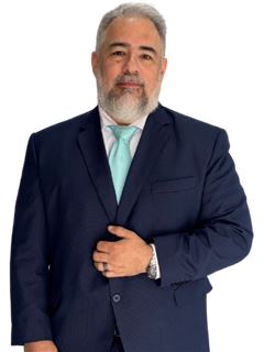 Assistente in formazione - Angel Benítez - RE/MAX PROACTIVA