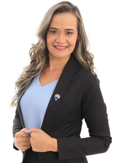 Gladis Alvez - RE/MAX PREMIUM