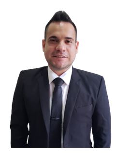 Diego Ortigoza - RE/MAX SEVEN