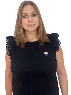 Assistente in formazione - Mónica Ovelar - RE/MAX PROACTIVA