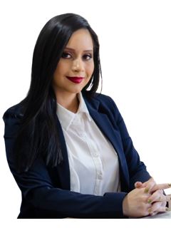 Aura Balbuena - RE/MAX FIDELITY
