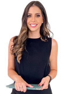En formación - Karina Barboza - RE/MAX CONEXION
