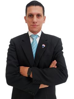 Francisco Aguilera - RE/MAX CONTIGO