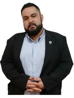 Nep. posrednik na izobraževanju - Rodrigo Candia - RE/MAX PORTAL