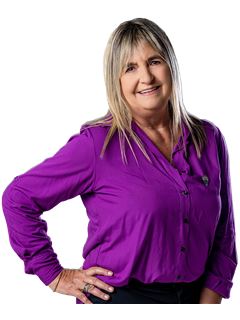 Cecilia Piffaretti - RE/MAX CONEXION