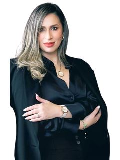 Team Manager - Mariela Torres - RE/MAX CONEXION